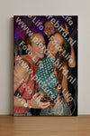 Evenement foto: Serie 605