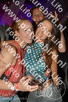 Evenement foto: Serie 605