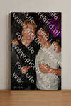 Evenement foto: Serie 605