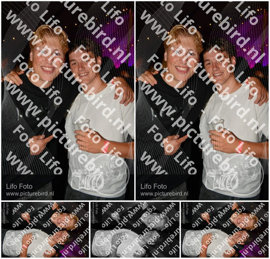 Evenement foto: Serie 605