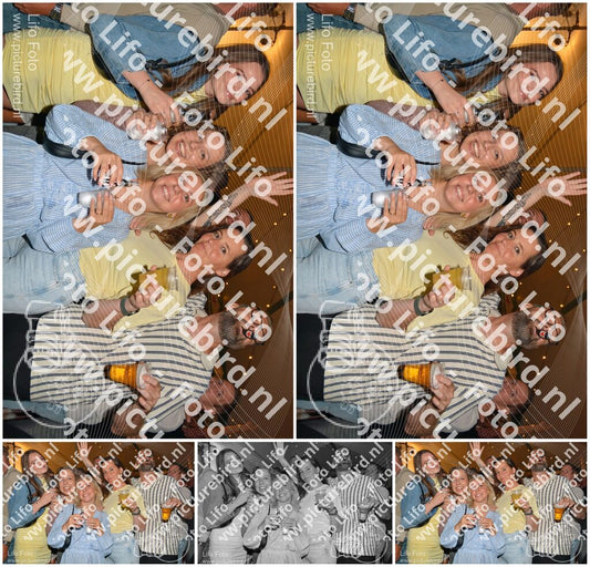 Evenement foto: Serie 605