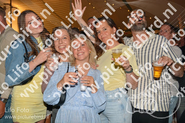 Evenement foto: Serie 605