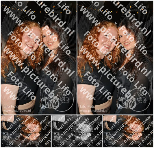 Evenement foto: Serie 605