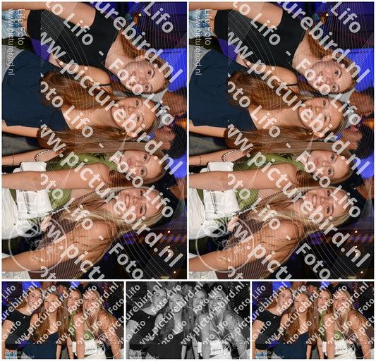 Evenement foto: Serie 605