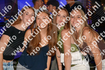 Evenement foto: Serie 605