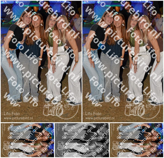 Evenement foto: Serie 605