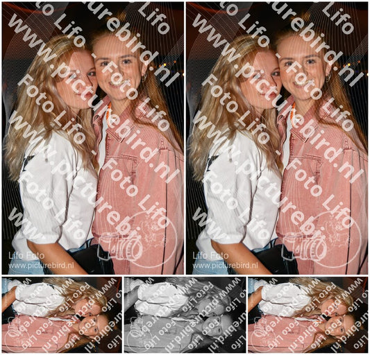Evenement foto: Serie 605