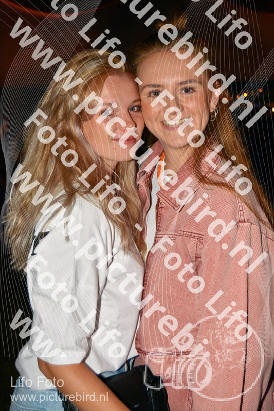 Evenement foto: Serie 605