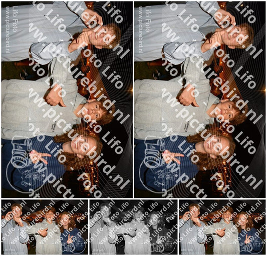 Evenement foto: Serie 605