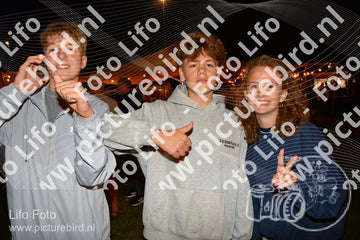 Evenement foto: Serie 605