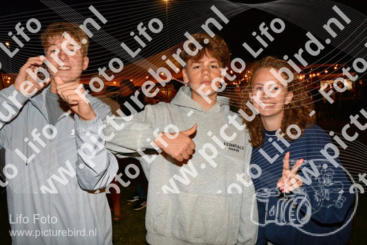 Evenement foto: Serie 605
