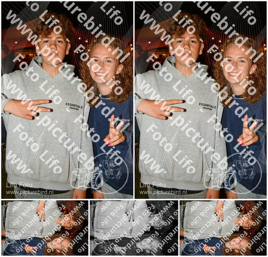 Evenement foto: Serie 605