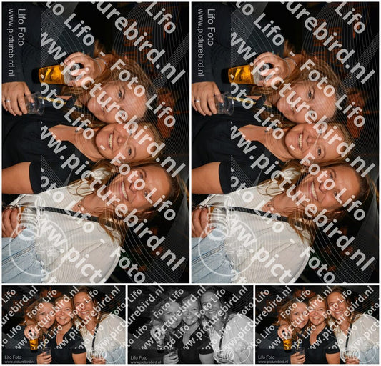 Evenement foto: Serie 605
