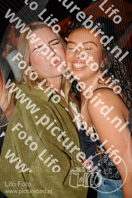 Evenement foto: Serie 605