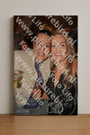 Evenement foto: Serie 605
