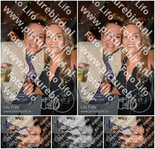 Evenement foto: Serie 605