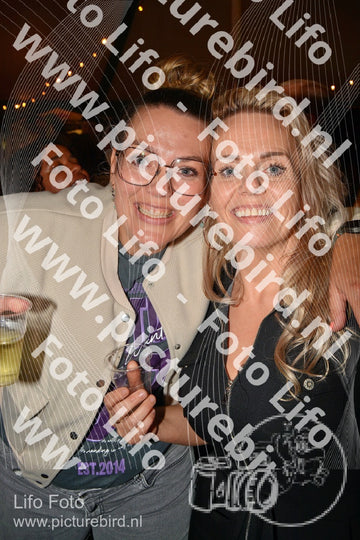 Evenement foto: Serie 605