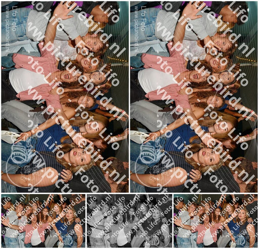 Evenement foto: Serie 605