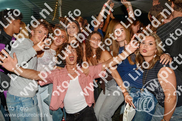 Evenement foto: Serie 605