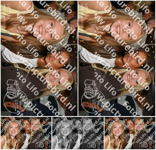 Evenement foto: Serie 605