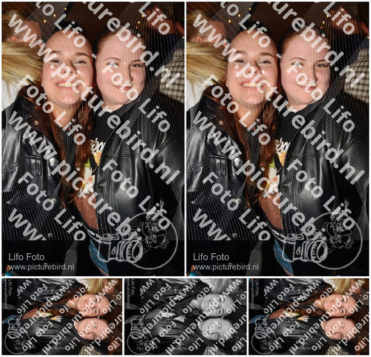 Evenement foto: Serie 605