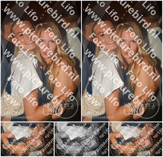 Evenement foto: Serie 605