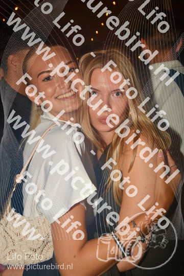 Evenement foto: Serie 605