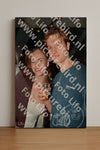 Evenement foto: Serie 605