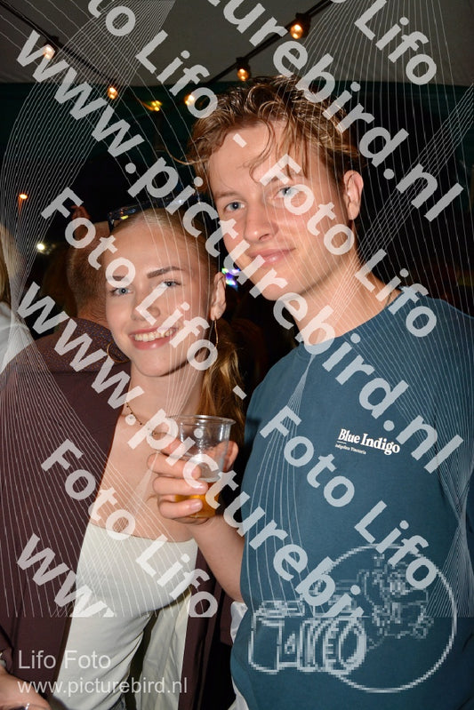 Evenement foto: Serie 605