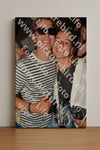 Evenement foto: Serie 605