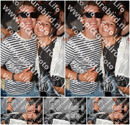 Evenement foto: Serie 605