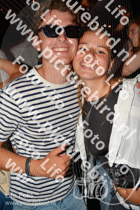 Evenement foto: Serie 605