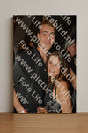 Evenement foto: Serie 605