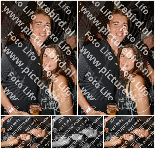 Evenement foto: Serie 605