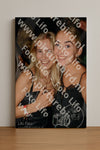 Evenement foto: Serie 605
