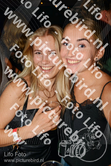 Evenement foto: Serie 605