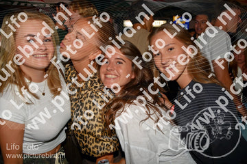 Evenement foto: Serie 605