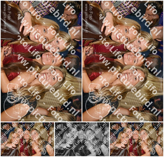 Evenement foto: Serie 605
