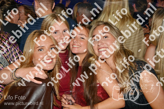 Evenement foto: Serie 605