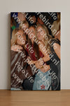 Evenement foto: Serie 605