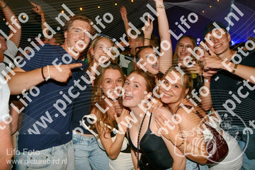 Evenement foto: Serie 605