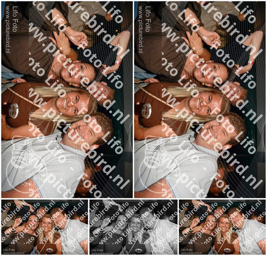 Evenement foto: Serie 605