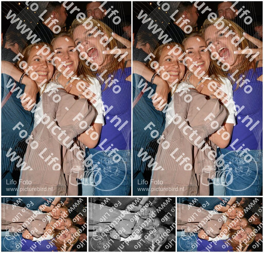 Evenement foto: Serie 605