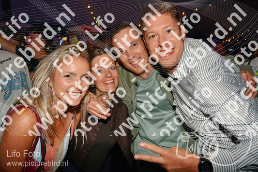 Evenement foto: Serie 605