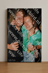 Evenement foto: Serie 605