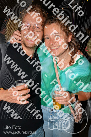 Evenement foto: Serie 605
