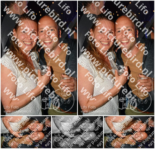 Evenement foto: Serie 605
