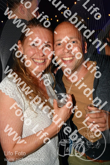 Evenement foto: Serie 605