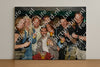 Evenement foto: Serie 605