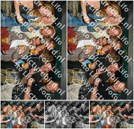 Evenement foto: Serie 605